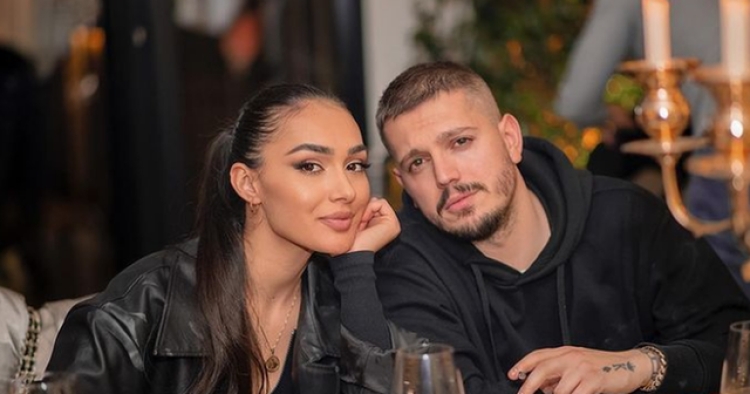 Krizë në martesën e Klea Hutës dhe Elgit Dodës? Ky veprim flet shumë