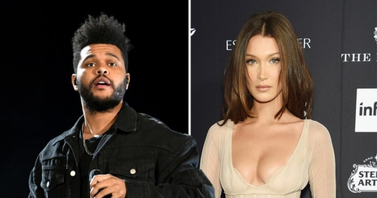 Sa keq! Bella Hadid me këtë veprim konfirmoi përfundimisht ndarjen nga The Weeknd[FOTO]