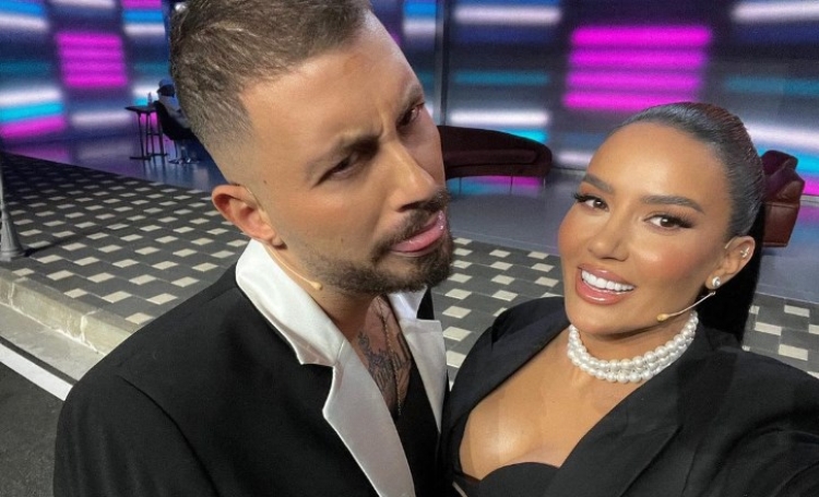 Shtatzënë për herë të dytë? Bora Zemani zbulon gjithçka dhe tregon planet me Donaldin