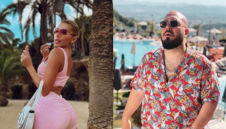 Don Phenom më në fund thyen heshtjen, flet për sherrin e shumëpërfolur me Taynan