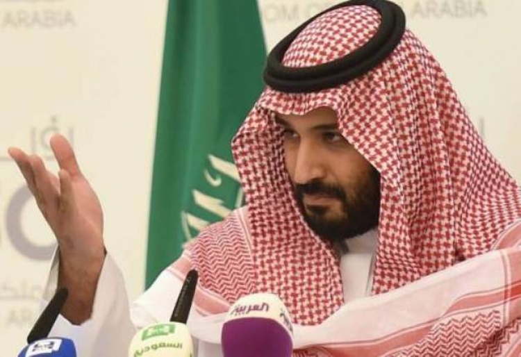 Arabia Saudite, arrestohen 200 persona, aksion anti-korrupsion