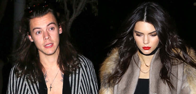 Harry dhe Kendall prezantojnë prindërit