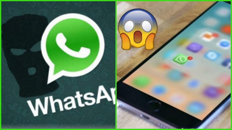 Bëni KUJDES! Ky aplikacion i ri i lejon miqtë tuaj të “spiunojnë” çdo lëvizje tuajën në WhatsApp, kur flini, kur zgjoheni apo edhe me kë flisni! [FOTO]