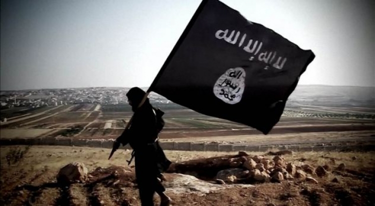 Pas Romës dhe Londrës, ISIS kërcënon një tjetër kryeqytet europian: “Do ta shndërrojmë Vitin e Ri në ferr” [FOTO]