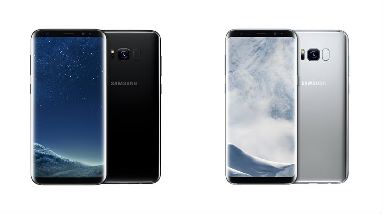 Ju zbulojmë arsyen e madhe pse duhet të blini një Galaxy S8/S8+ tani! [FOTO]