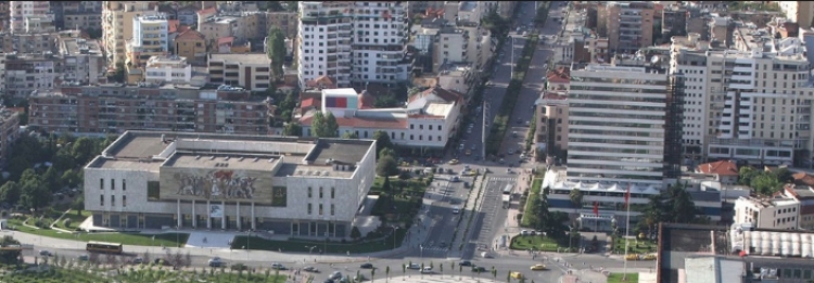Zbrazja e qyteteve, raporti: Shqipëria e treta në rajon me humbjen më të madhe