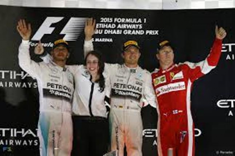 Piloti i Formula 1 denoncohet për ngacmim seksual, përfundon në gjykatë