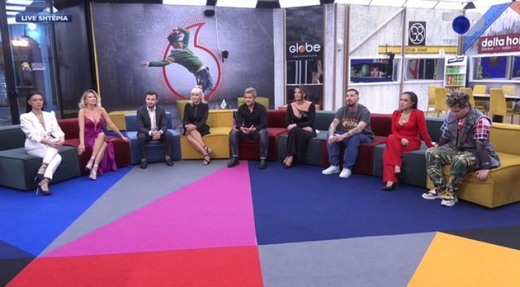 As Donaldi, as Iliri! Sipas parashikimit të astrologes së njohur, ja kush do e fitojë Big Brother VIP