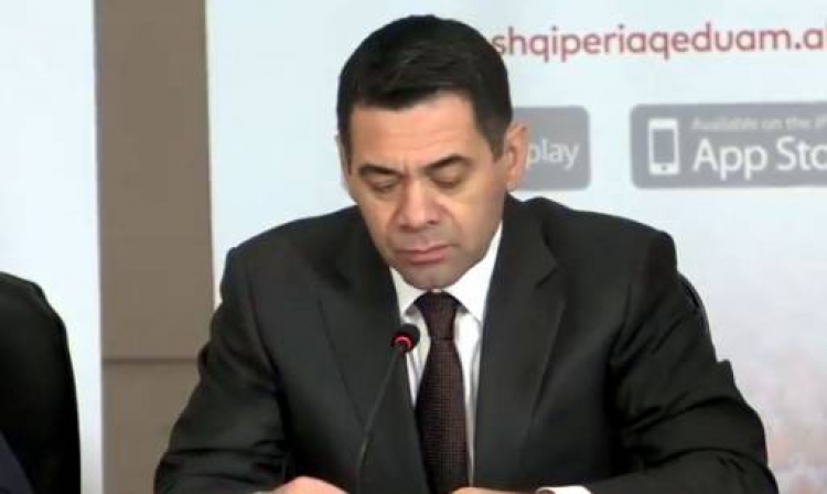 Ndryshon skema e pensioneve në fshat, Ahmetaj: