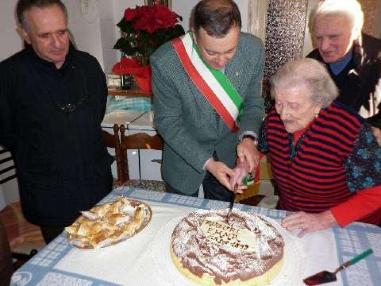 116 vjeçarja më e moshuar në botë, tregon sekretin e jetëgjatësisë [FOTO]