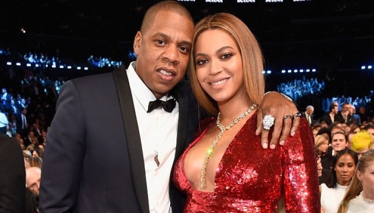 Zbulohen emrat e binjakëve të Beyonce dhe Jay Z!