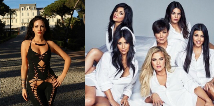 Kirurgu plastik i motrave Kardashian, tani 