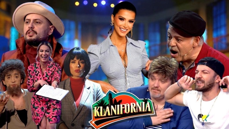 Dy aktoret e njohura largohen nga “Klanifornia”, Turjan Hysko: Ja kush më mërziti më shumë