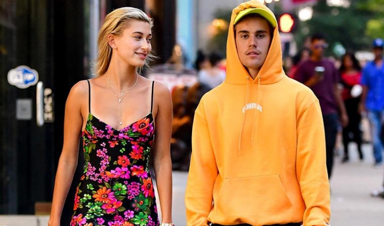 Justin Bieber dhe Hailey Baldwin zhvendosen në Kanada për këtë arsye [FOTO]