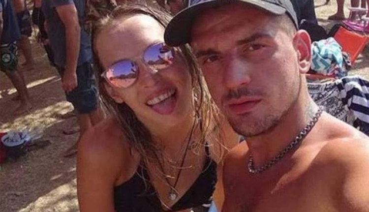 Shqiptari dhe e dashura e tij humbin jetën në aksident. Policia në kërkim të autorit [VIDEO]