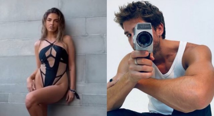 Beatrix Ramosaj merr propozimin e papritur nga aktori latin