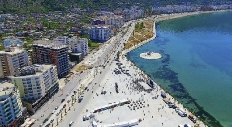 Lungomare do të ndryshojë sërish! Ky është projekti i ri për qytetin e Vlorës