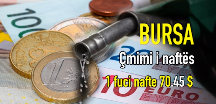 bursa data 25 mars 2018