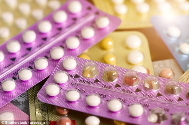Gratë heqin dorë nga kontraceptivët [VIDEO]
