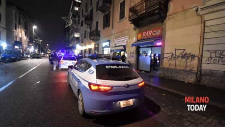 Superaksioni “Toka Jonë”/ Shkatërrohet banda shqiptare në Milano