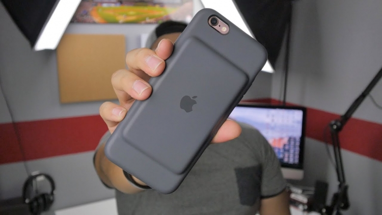 Apple po çmendet. 129 dollarë për një cover iPhone?