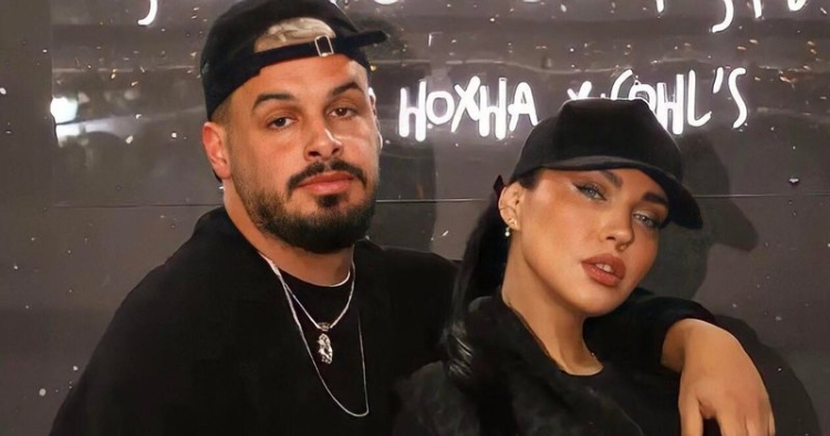 Një partner romantik si Dagz, zbulon sakrificat për të plotësuar nazet e shtatzënisë së Einxhelit