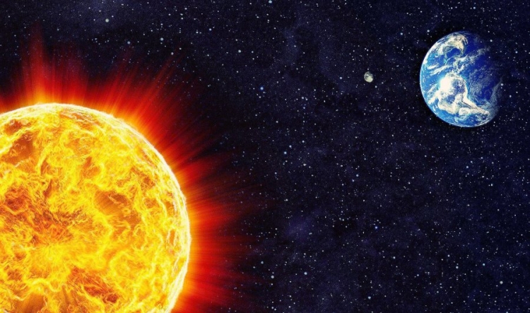 Çfarë do t’i ndodhë Tokës kur Dielli të vdesë