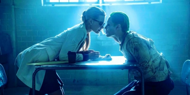 Joker dhe Harley Quinn do të ribashkohen për një film të ri