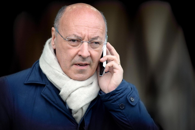 Marotta nuk humb kohë në merkato, Interi gjen zëvendësuesin e Hnadanoviç