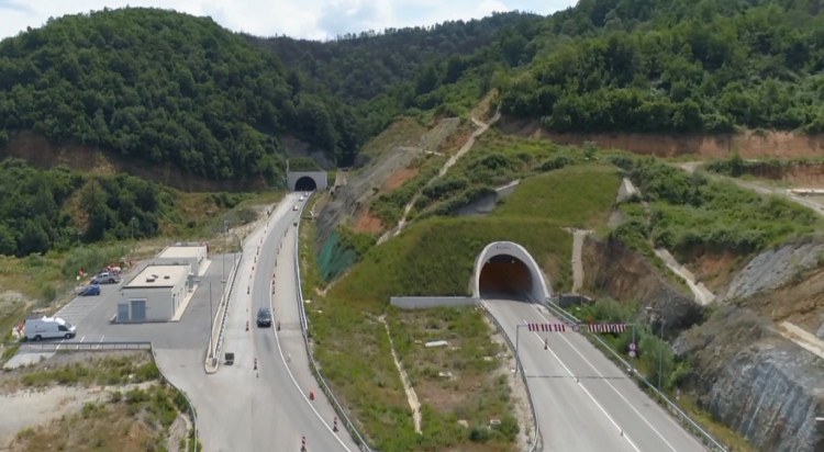 Autostrada Tiranë-Elbasan, ARRSH: Ja kur do të hapet e gjithë rruga