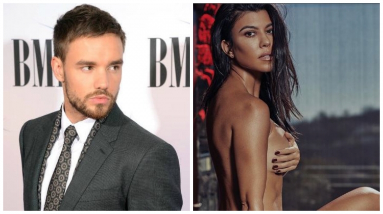 Kourtney Kardashian në një lidhje të re? Liam Payne flirton hapur me të…[FOTO]