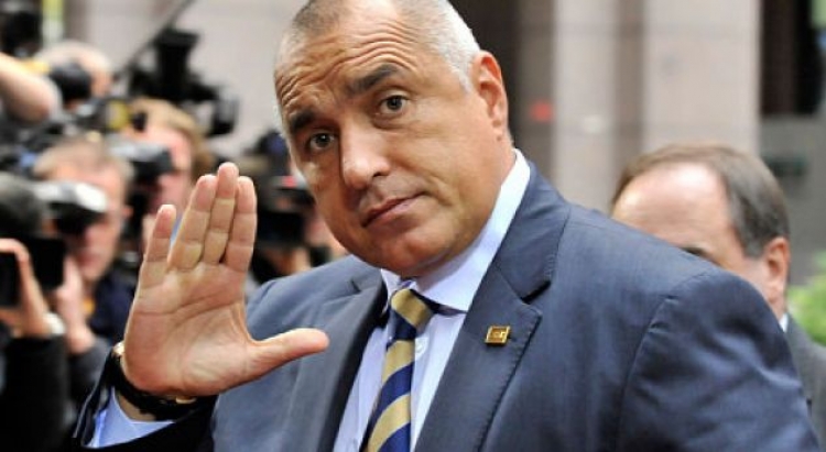 Pse Borisov refuzoi të takohet me Ivanov?