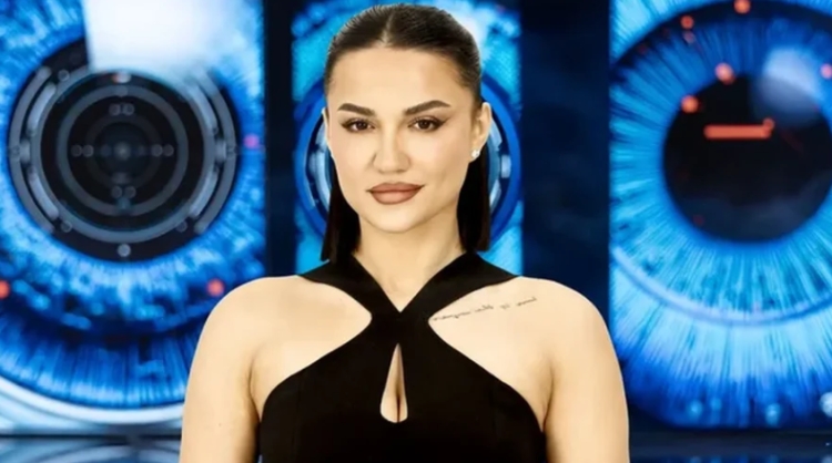 Baby G zbulon 3 finalistët e BBV5 sipas saj...