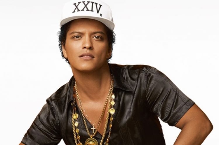 Paditet Bruno Mars. Ja cila është arsyeja…[FOTO]