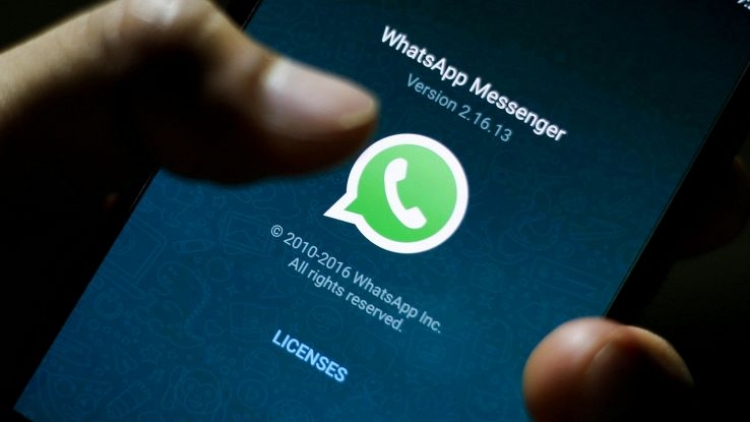 Problemet në WhatsApp nuk kanë fund
