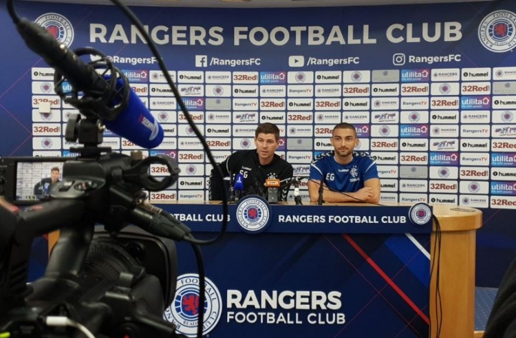 Sinjal edhe për Grezdën? Shpërthen Xherard: Nuk u besoj…