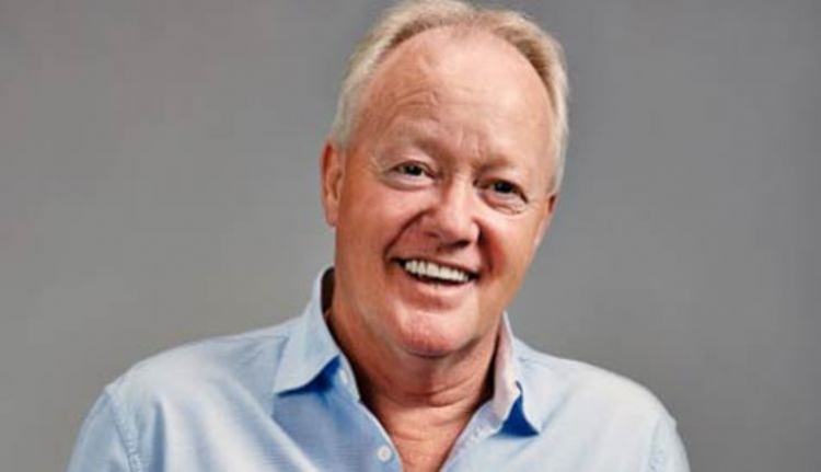 Ndërron jetë në moshën 60-vjeçare prezantuesi i njohur Keith Chegwin