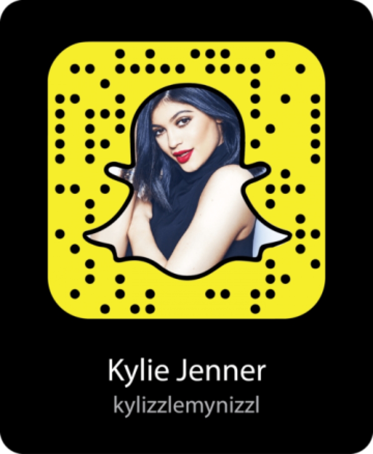 Kylie Jenner mbetet personi më i ndjekur në SnapChat [FOTO]