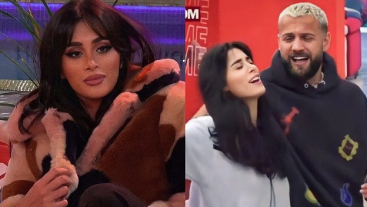 Jori i BBV në lidhje me reperin e famshëm? Publikohen FOTOT dyshuese