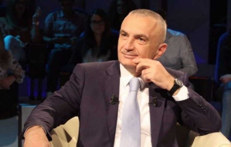 Sot s'do të kishim një president me emrin Ilir Meta, por...