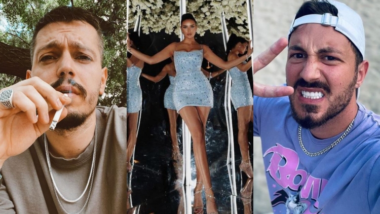 U bë i famshëm nga Big Brother?! Reagon për herë të parë Elgiti: Kur unë kisha…