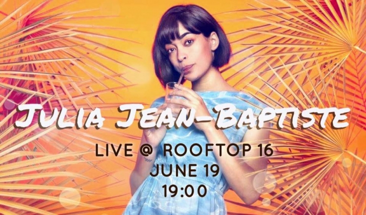 Rooftop 16