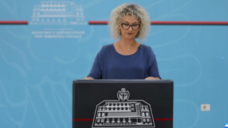 Ulet numri i rasteve të reja, por shtohen të shtruarit në spitale