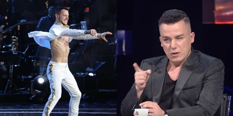 Graciano Tagani flet për herë të parë për sherrin më Albi Nakon, pse iku nga trupa e baletit për ''Dancing with the stars'' [FOTO]