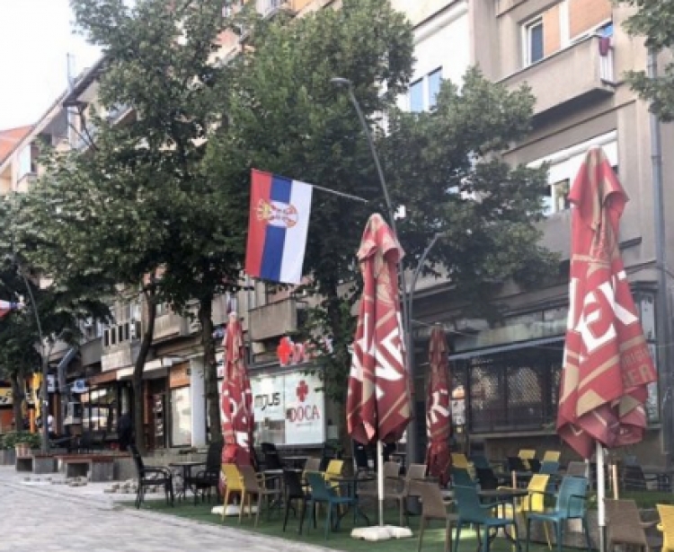 Plani për katastrofë humanitare, serbët mbyllin dyqanet në Mitrovicë, reagon Prishtina