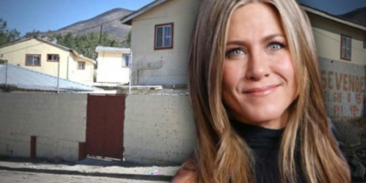 Një fëmijë në horizont për Jennifer Aniston?! [FOTO]