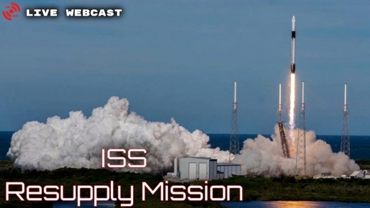 NASA nis raketën drejt Stacionit Hapësinor, shikoni momentin e lëshimit nga toka [VIDEO]