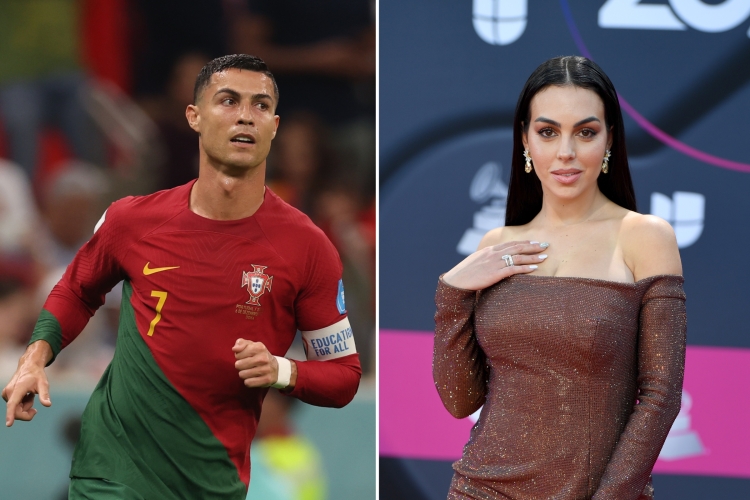 Shumë meshkuj e kanë/ Georgina thotë se Cristiano është partneri më i mirë, por ka një DEFEKT!