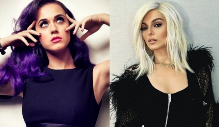 Uauuu! Katy Perry dhe Bebe Rexha paska këtë pasion të përbashët[FOTO]