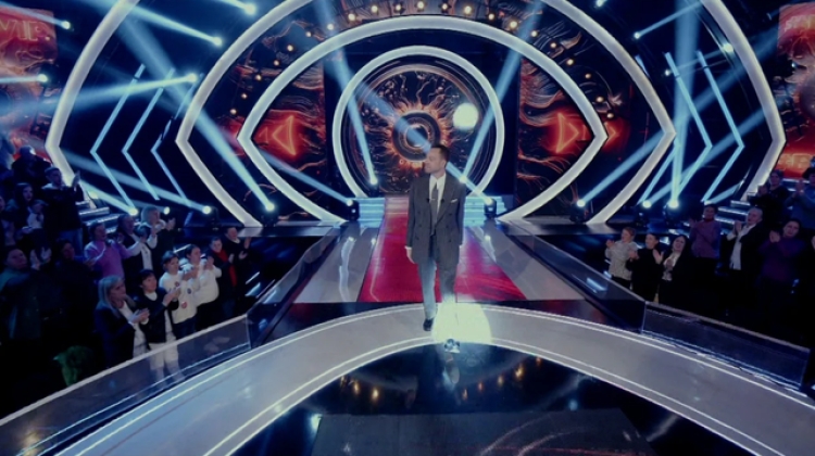 Degradon debati mes dy banorëve të Big Brother: Ta fik cigaren në ballë...